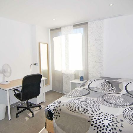 Ferienwohnung Chambre Montpellier Campanules Exterior foto